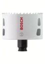 Bosch 76 mm Hullsag for Tre og Metall med 38 Tenner
