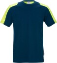 Fristads T-Shirt 7447 Rtt Mörk Marinblå 3xl