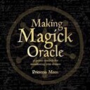 Oracle Moon, Priestess Making Magick Oracle