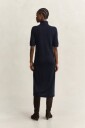 Gant Merino Dress   Navy   S