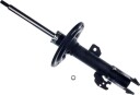 DENCKERMANN DSB308G Støtdemper