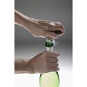 Hoopla champagneåpner