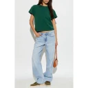 Rag & Bone Dame Topper Grønn M,