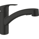 Grohe Ettgrepskran Med 227 mm Tut