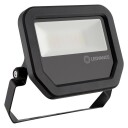 Ledvance Floodlight Projektør LED 20W/830, Sort