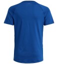 Adidas Performance T skjorte Hilo Royblu Adidas Performance 12 år 152 T skjorte Blå