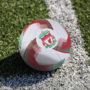 Liverpool Fc Fotball Størrelse 5