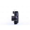 Intercooler NISSENS 961505