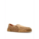 Dolce & Gabbana Herre Sko Beige 40 EU,