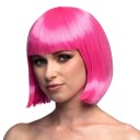 Boland Parykk Cabaret Rosa