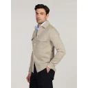 Stenströms Herre Jakker Beige M,