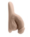 Gender X penis packer lys hudtone