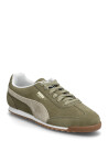 PUMA Arizona Sd   Khaki green   48.5