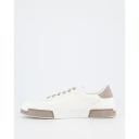Dolce & Gabbana Herre Sko Hvit 44 EU,