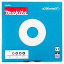 Makita Pad 1914S5 9 200mm
