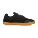 Etnies Herre Sko Svart 40 EU,