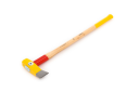 Ochsenkopf 1881353 Spaltehammer 900 Mm 5 Kg Hovedvægt 3500 G