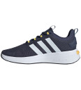Adidas Performance Sko Racer TR23 Blå/Hvit Performance 39 1/3 Sko Flerfarget