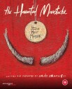 The Haunted Moustache 2025 Bluray