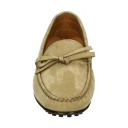 Patrizio Dolci Dame Sko Beige 36 EU,