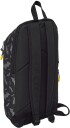 Batman Mini Ryggsekk Hero 8,5L Svart