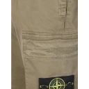 Stone Island Herre Bukser Grønn W33,