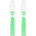 Black Crows Junius Green 131.1 cm