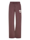 Champion Flare Pants   Burgundy   XS