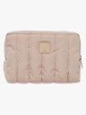Jollein Puffed Toalettmappe Biscuit