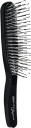 Hercules Sägemann Scalp Brush Svart