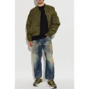 Dsquared2 Herre Jakker Grønn 3XL,