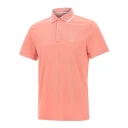 Hugo, Herre, Topper, Rosa, XL,