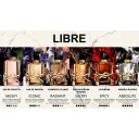 Yves Saint Laurent Libre Flowers & Flames Eau de Parfum 50 ml Blomsterduft for Dame