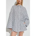 Rotate Birger Christensen Dame Bluser & Skjorter Hvit S,
