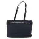 Salvatore Ferragamo Dame Svart