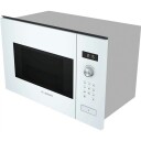 Bosch Mikrobølgeovn Serie 6 BFL524MW0 - 20L - 800W - Hvit