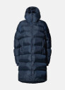 Long Mimic III Parka Women
