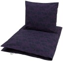 Müsli Sengetøy 100x140 cm Furu 100% økologisk bomull