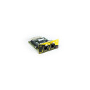 Allen & Heath A&h; Sq Waves Audio Interface Module For Sq Series Mixers - 6