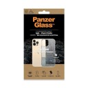 Panzerglass Hardcase iPhone 13 Pro Max Gjennomsiktig Beskyttelsesdeksel