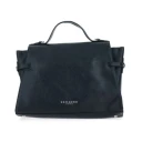Ermanno Scervino Dame Vesker Svart ONE SIZE,