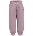 Hummel Mini Loose Pants Rosa 92
