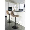 House Nordic Middelfart Barstol 1001300