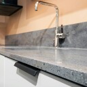 Profilhåndtak Beslag Design Side 160 mm