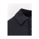 Zanone Herre Topper Blå 2XL,