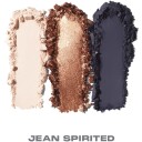 Morphe Chromaplus Eyeshadow Trio Jean Spirited