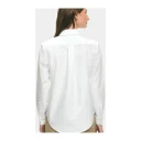 Brooks Brothers Dame Bluser & Skjorter Hvit S,