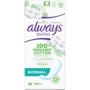 Always Cotton Normal Liner