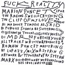 Marion Poncet The Raging Swells Crushing The Cliff Of My Love Vinyl