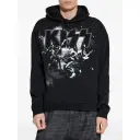 Dsquared Dsquared2 Herre Gensere & Hettegensere Svart XL
